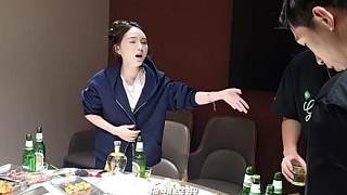 “佑哥來了，這把有面”