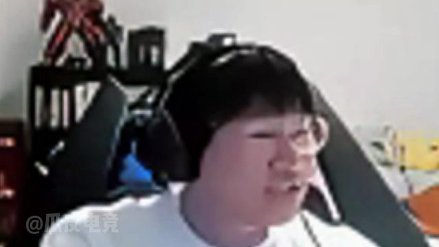 宁王:JieJie解说IG是在吃雪馒头