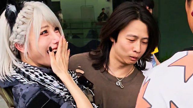 王姐被抱走了怎么办