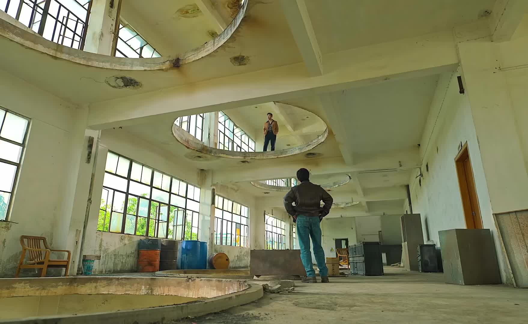 当老爸拥有了超能力！贾冰搞笑名场面，笑到肚子疼！