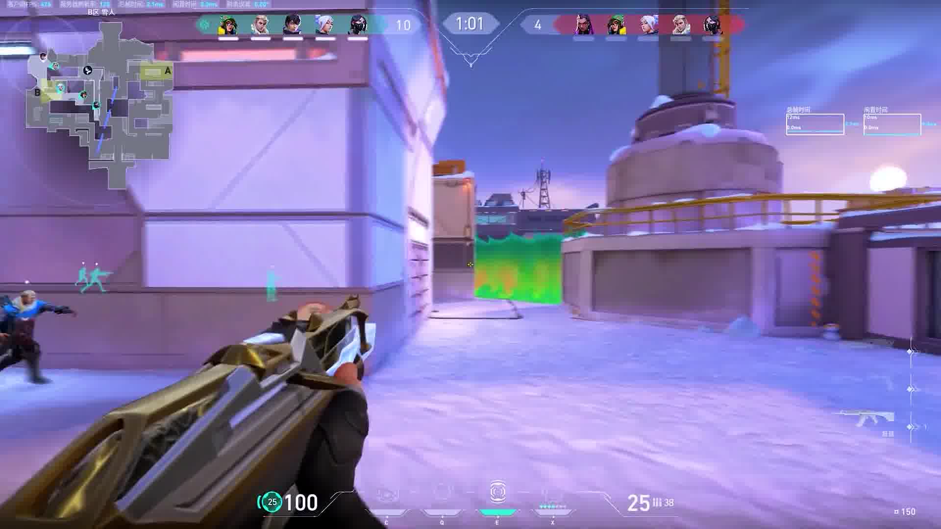 幸福的终点 原来是起点