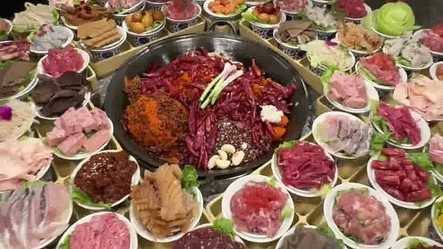 去完重庆 后劲真的太大了