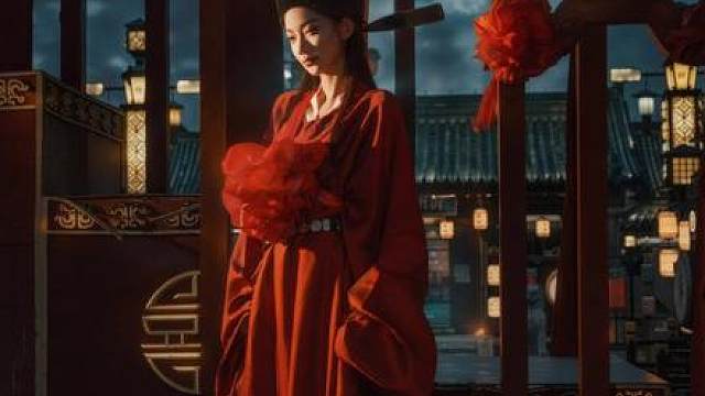 女驸马，状元郎，文臣相，武将身，又爽又疯批