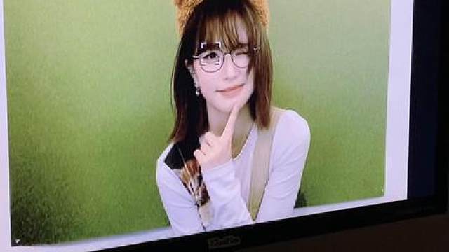 终..终于给我拍上photowith了！！