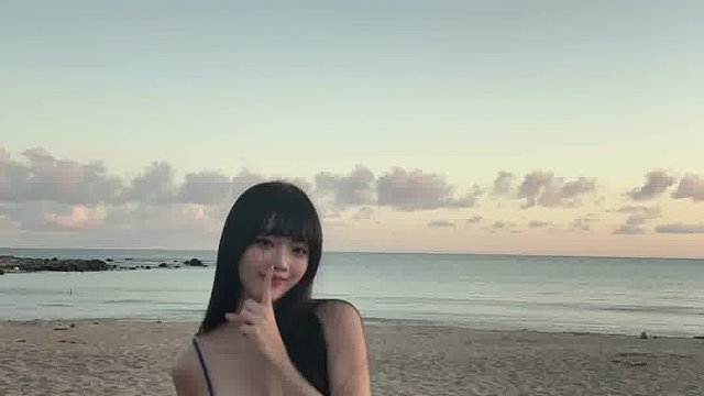 你说蓝色是你最爱的颜色