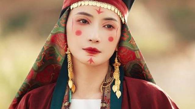 融合之路上的鲜卑族