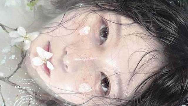 当我出片只去不花钱的地方……