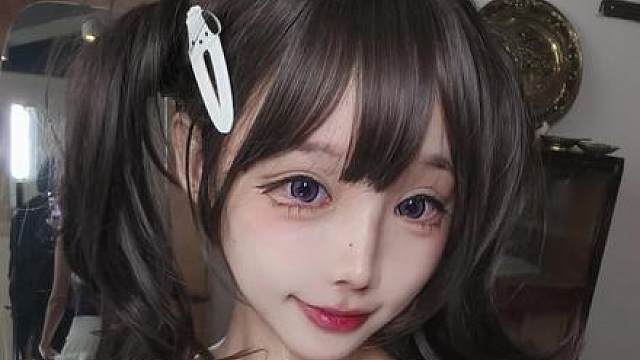 是在骂我吗 听不懂 感觉像撒娇