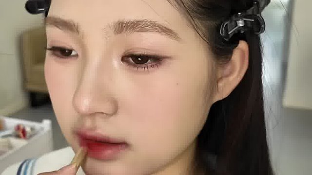 在地铁站遇到了日剧女主！ 在大溪沟拍到的，到底是谁的青春啊？