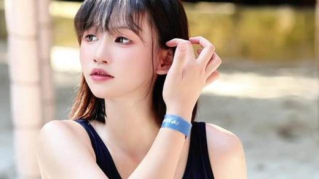 路过长隆发现可爱的死库水小姐姐，你们看到了吗！