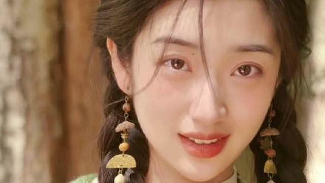 日系写真少女感