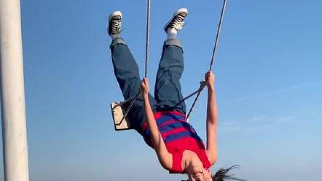 如果拍照只拍脸，那我们的努力算什么…