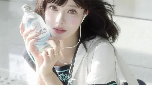 请和这样的我恋爱吧！ 拍的