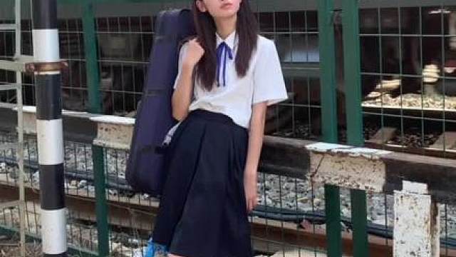 美好的故事发生在夏天