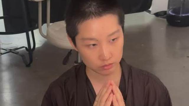 你最喜欢哪一套呀！