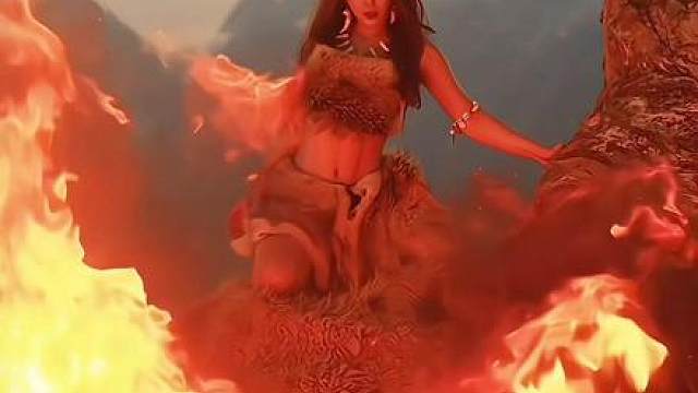 允许一切发生，你将无所畏惧。凡事发生皆有利于我。