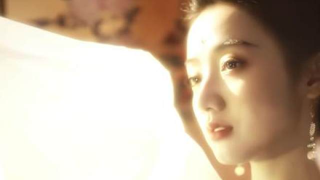 “过往铜镜照不出” 我拍的