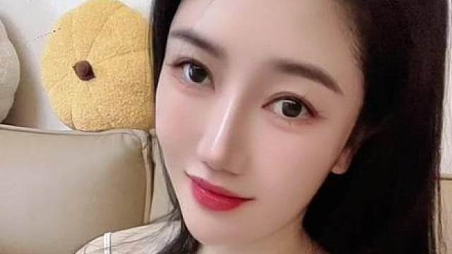 简约高级感写真