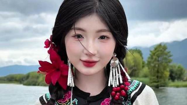 来云南玩转场就这样拍 ！