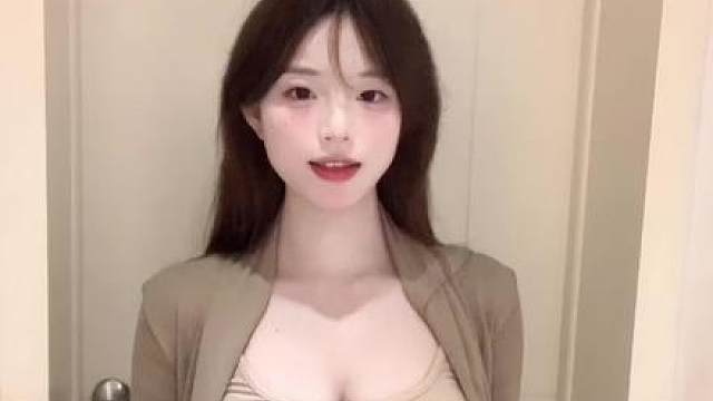 温柔女孩子穿搭