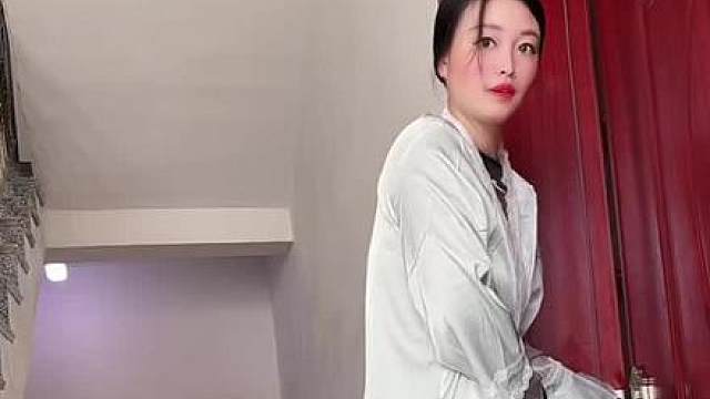 温柔女孩子穿搭