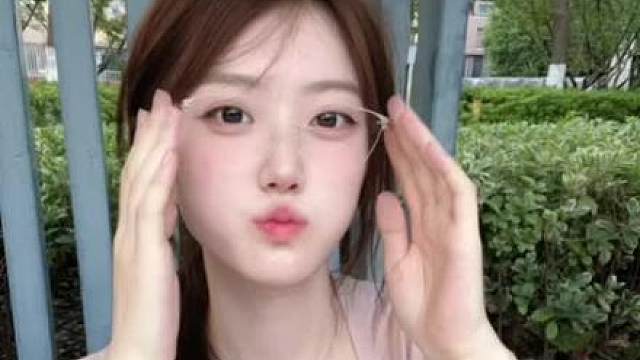 蚊子对我很不友好呢