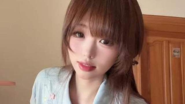 今天是三好小狗 好饿好困好想你