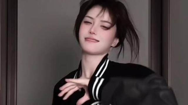 跳嗨了 刀马刀马