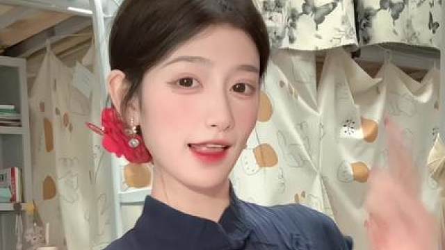 对 这天过敏了 整个人都肿肿的