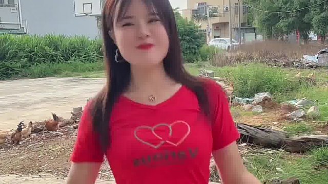 哥哥你慢点走…妹妹在后头…