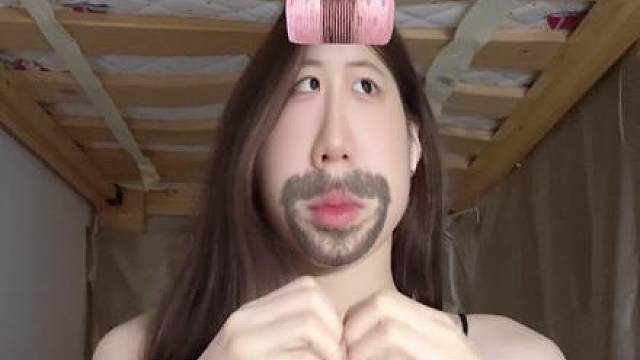 对你的爱成阻碍