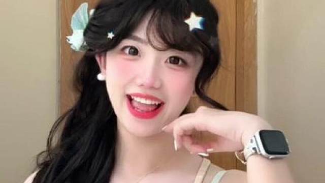 快来跳这个手势舞！！