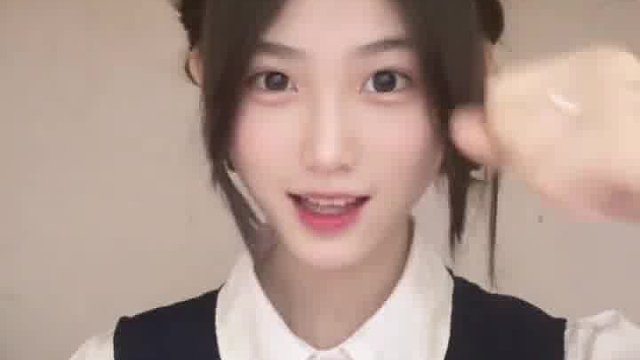 不萌则已 一萌惊人 - ੭