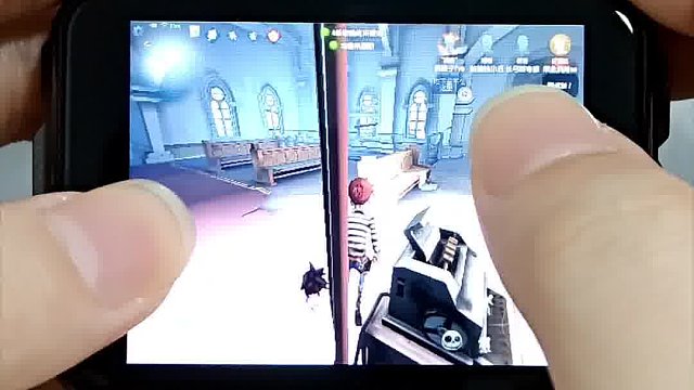 你说这是误入歧途？