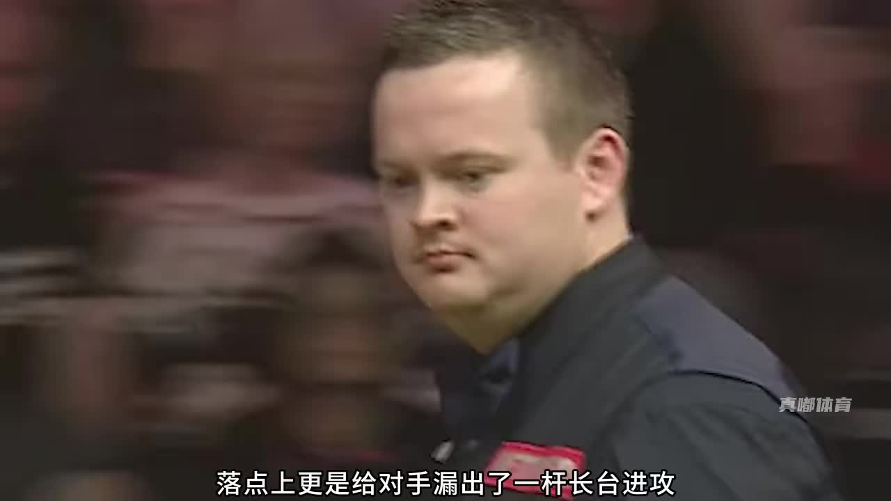 台坛史上最罕见的一幕，墨菲不认输