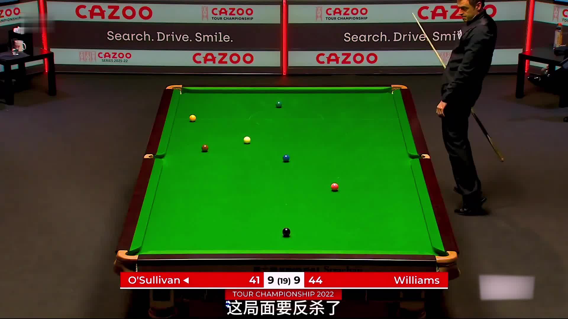 最刺激的双赛点决胜局！火箭vs马桂莲强势火拼，上演精彩大片！(3)