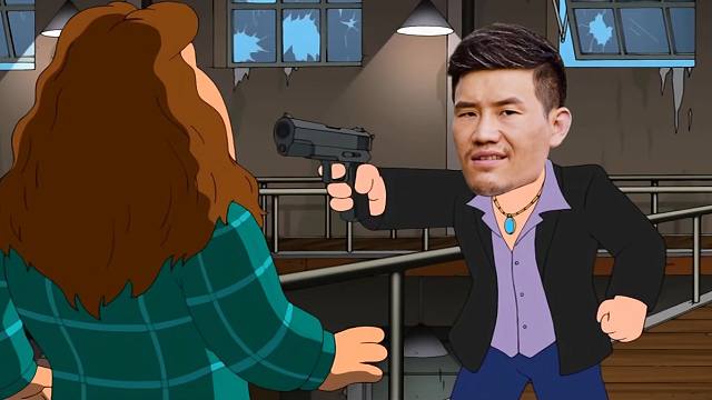 真·出生之家（37）出生伏法记 上集