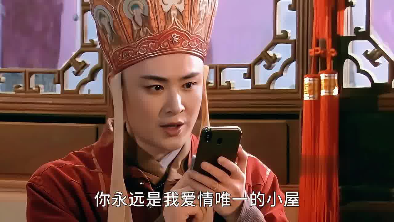 刚加微信的时候你叫我姐