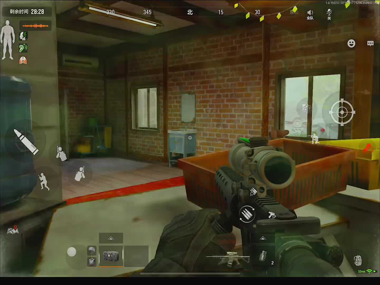 都说了是版本之子，还非得比较，不信你看