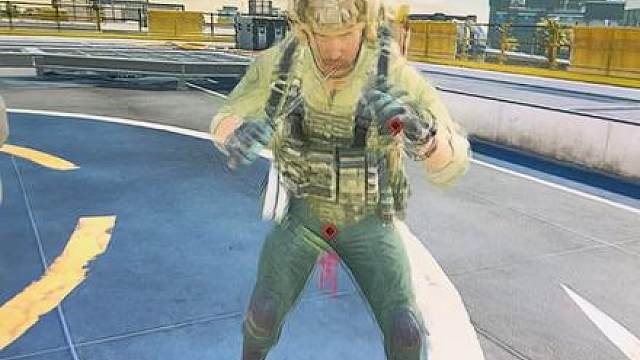 哈吉峰你这家伙