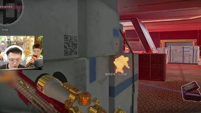 队友 航天刷万金泪冠了都说的出口？