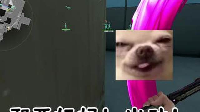 这个新锤不错嘛，很适合我们邪恶奶妈