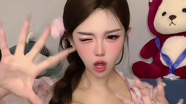 还有哪个甜妹没跳这个呢