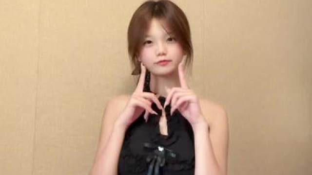 我要变成老婆最…最可爱的小猪！