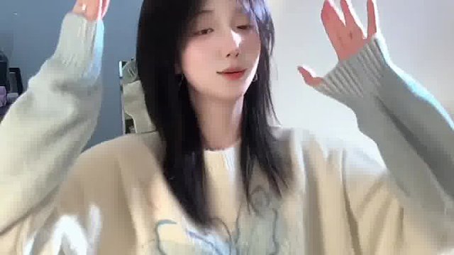 好有少年感的摇