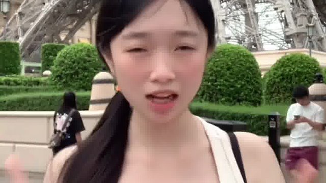 做人最要紧係开心澳