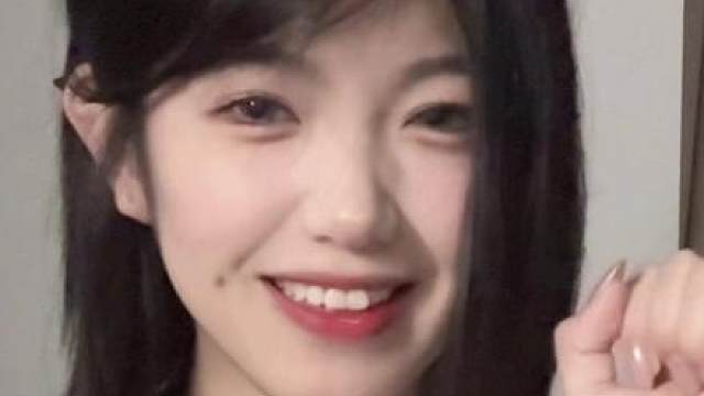 拜托拜托喜欢我！！！