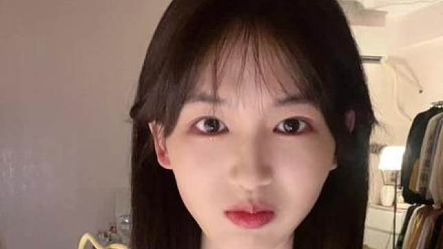 先擦鼻涕后提裤 后提裤