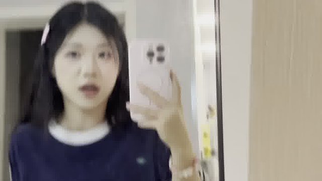 为！什！么！ 每次刷到酱包们拍的自己都是