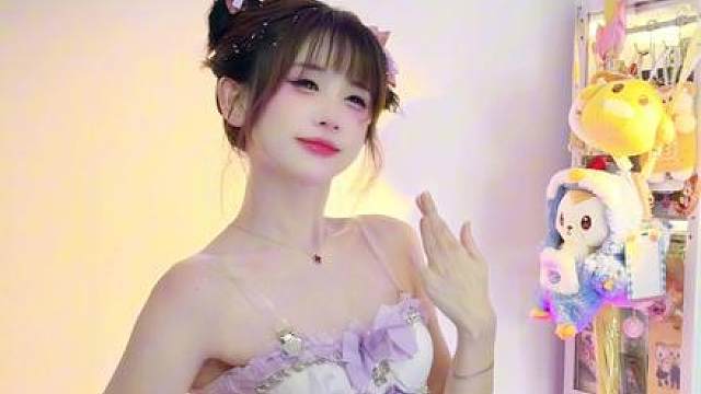 在路边对上暗号了！